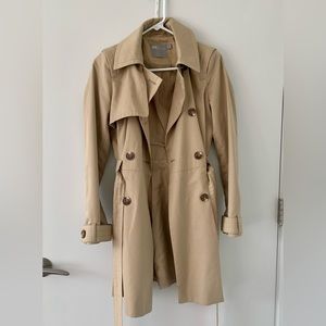 ASOS Trench Coat